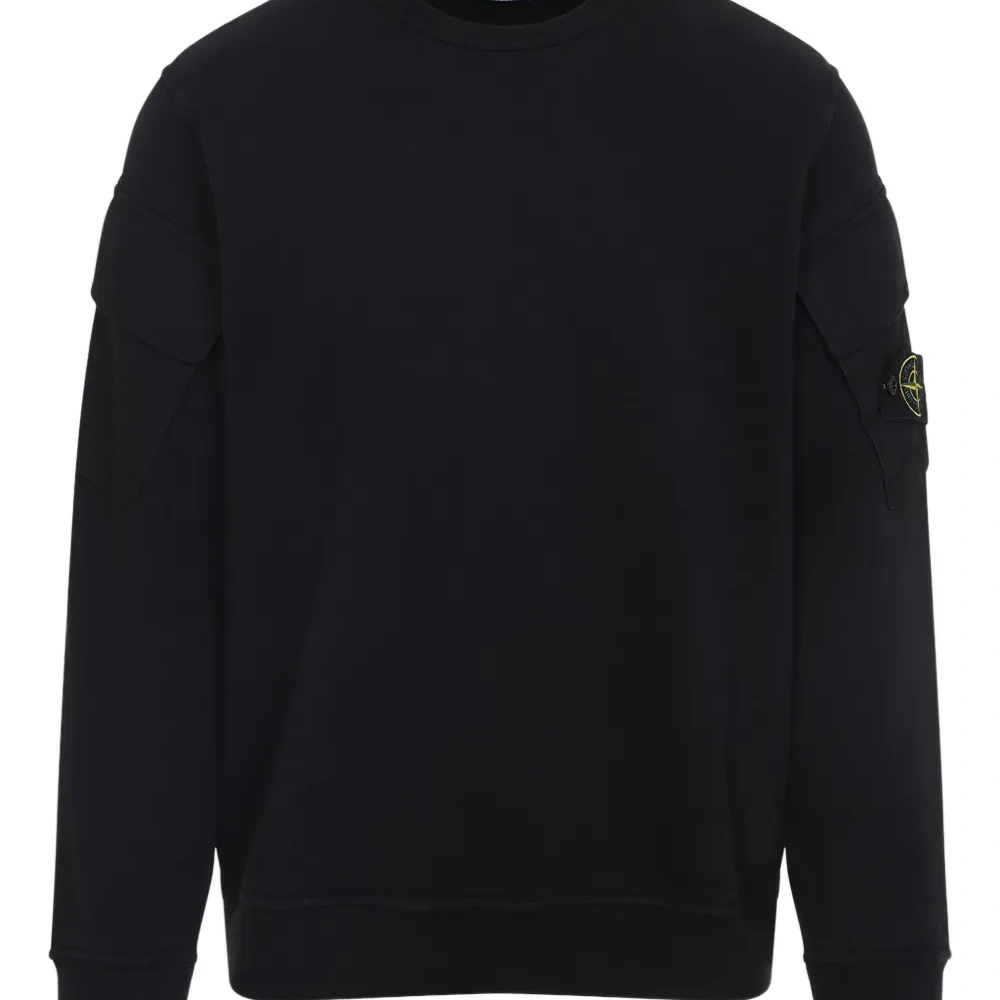 толстовка с карманом