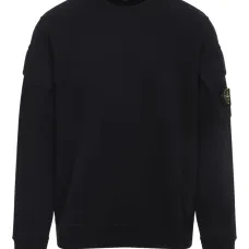 толстовка с карманом