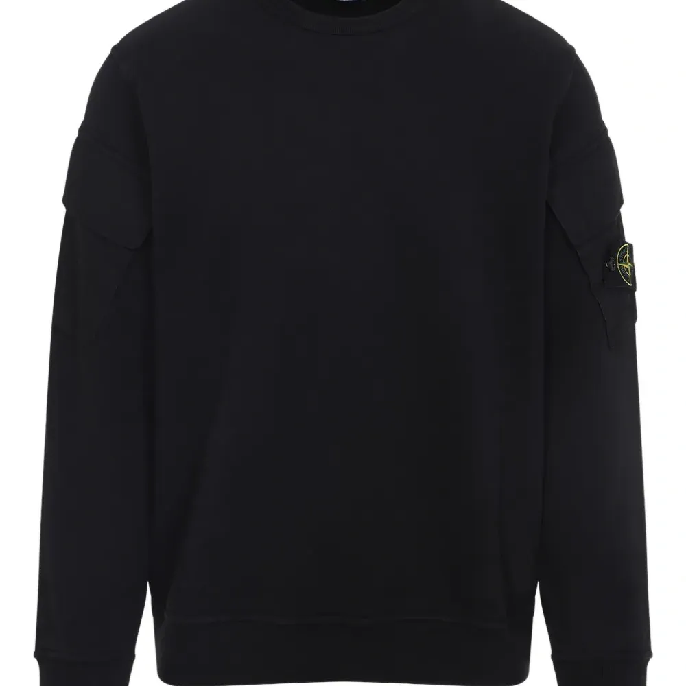 толстовка с карманом