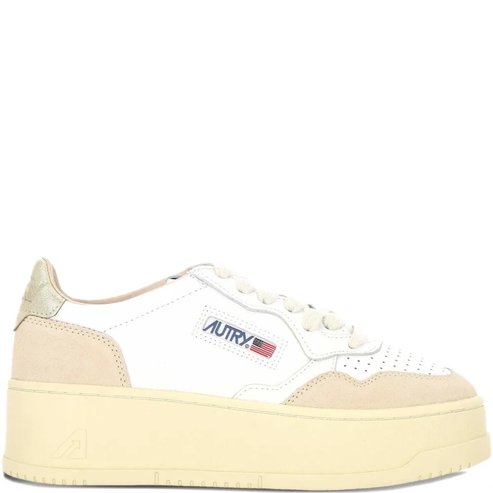 кроссовки Medalist