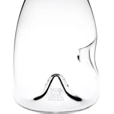 стакан с вырезами