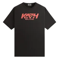 Футболка Superman Man of Steel Vintage