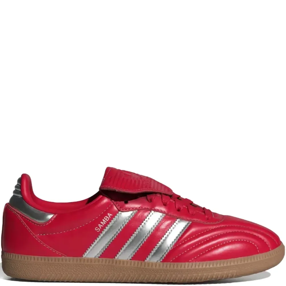 кроссовки Samba Better Scarlet