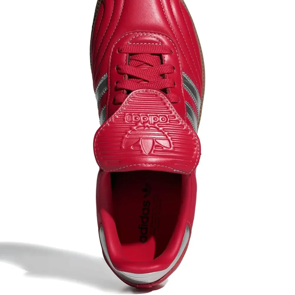 кроссовки Samba Better Scarlet