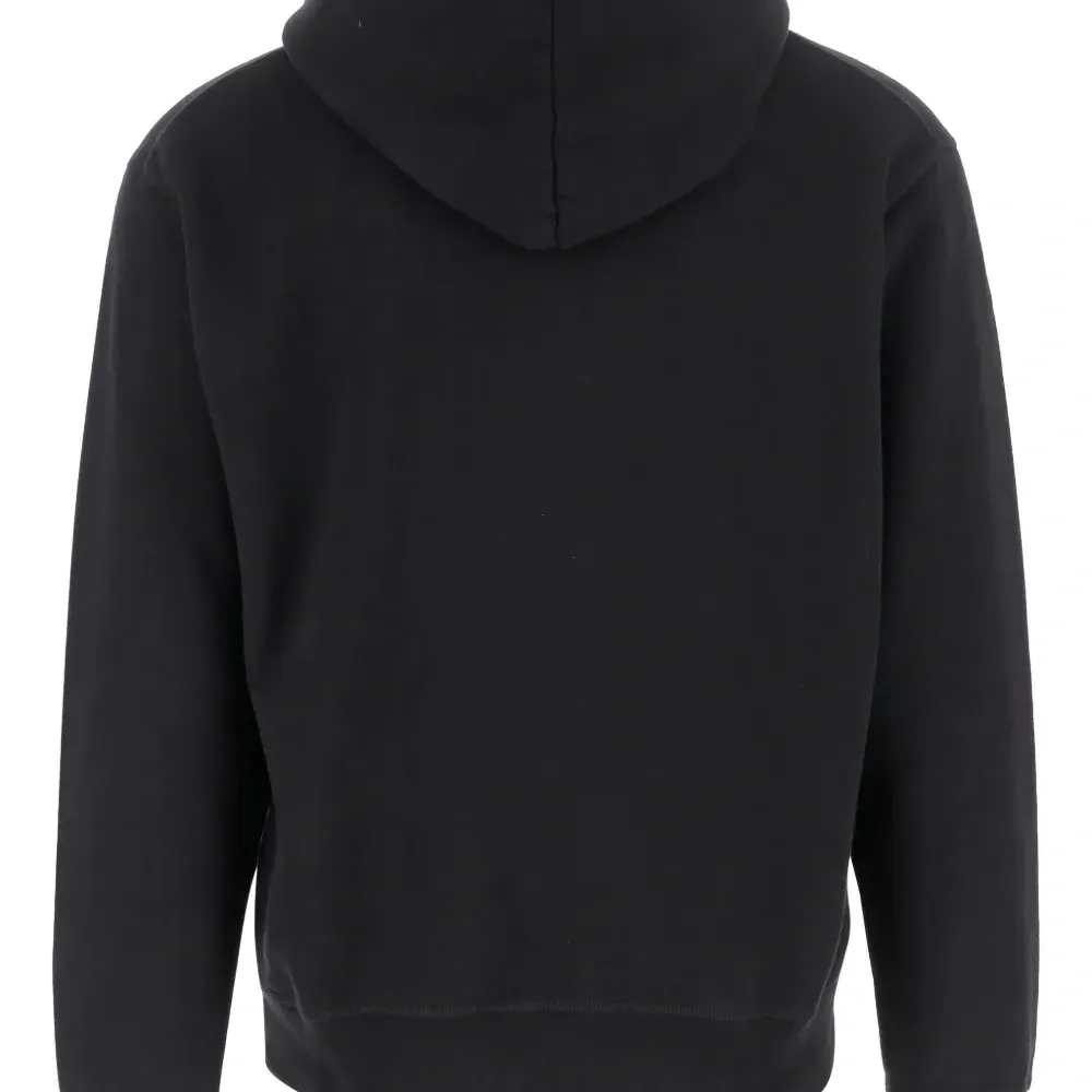 Худи с логотипом