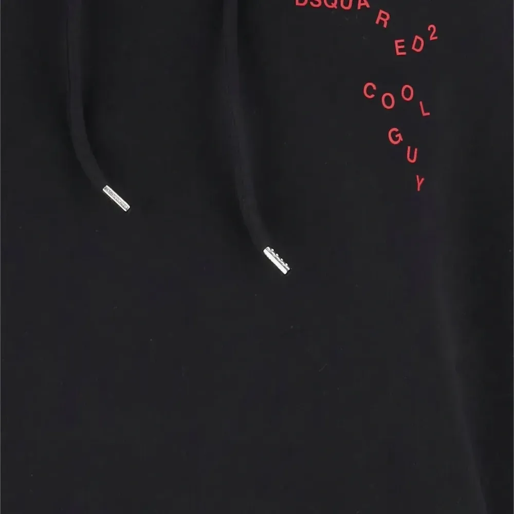 Худи с логотипом