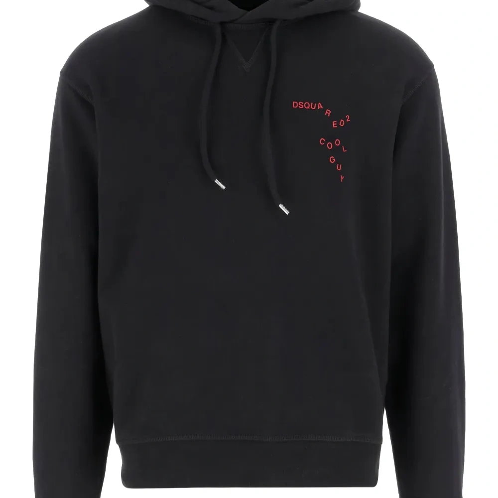 Худи с логотипом