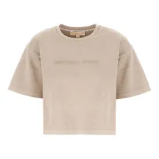 футболка с логотипом