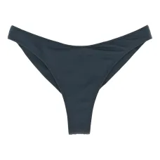 плавки бикини Naomi с нашивкой-логотипом плавки бикини Naomi с нашивкой-логотипом