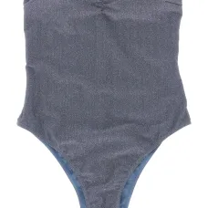 купальник Soleil без бретелей