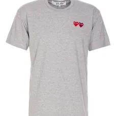 Футболка с нашивкой