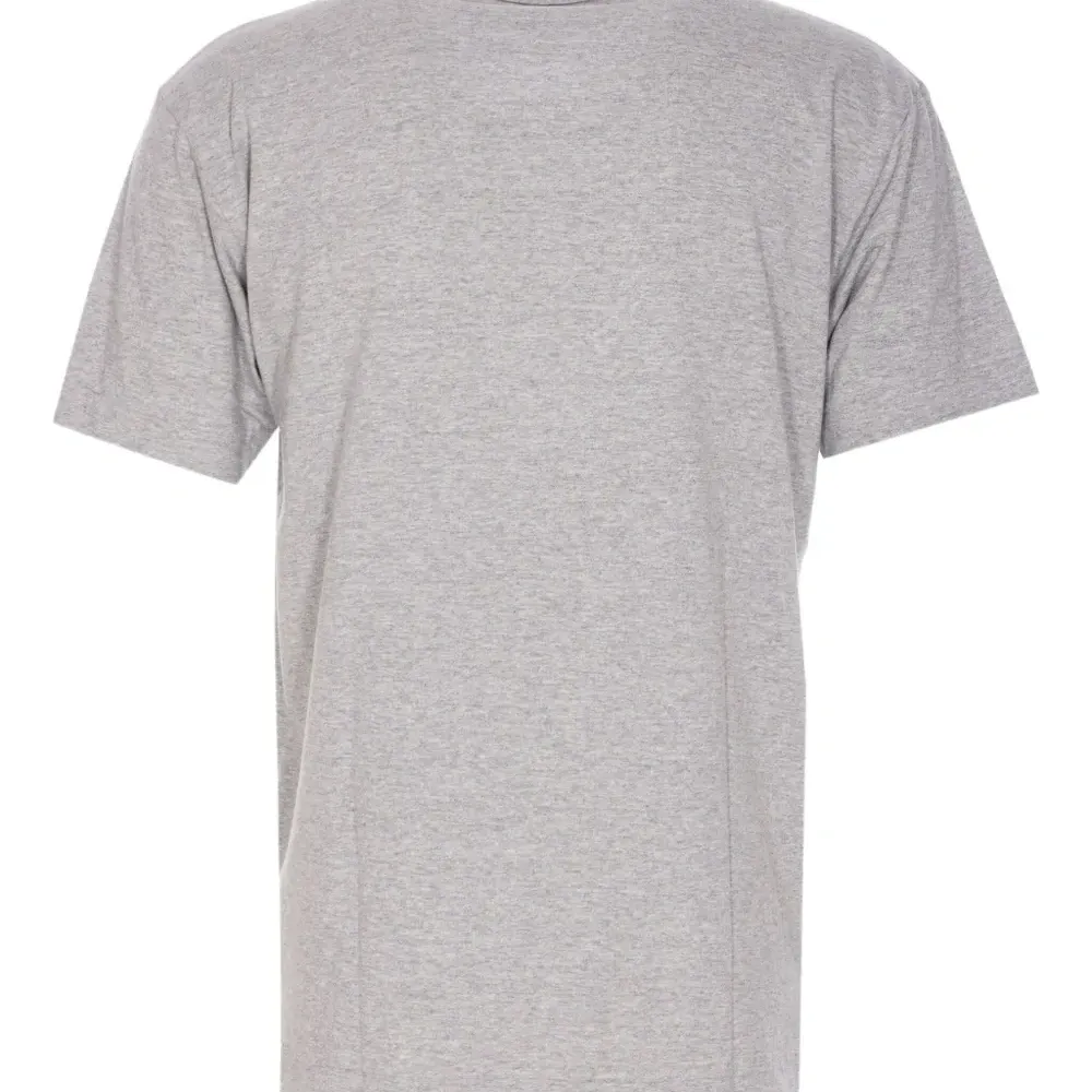 Футболка с нашивкой