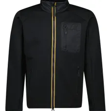 куртка Lecrey с высоким воротником