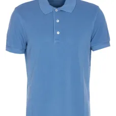 рубашка поло с короткими рукавами