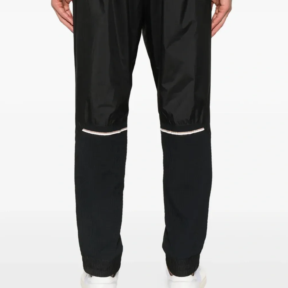 брюки на молнии