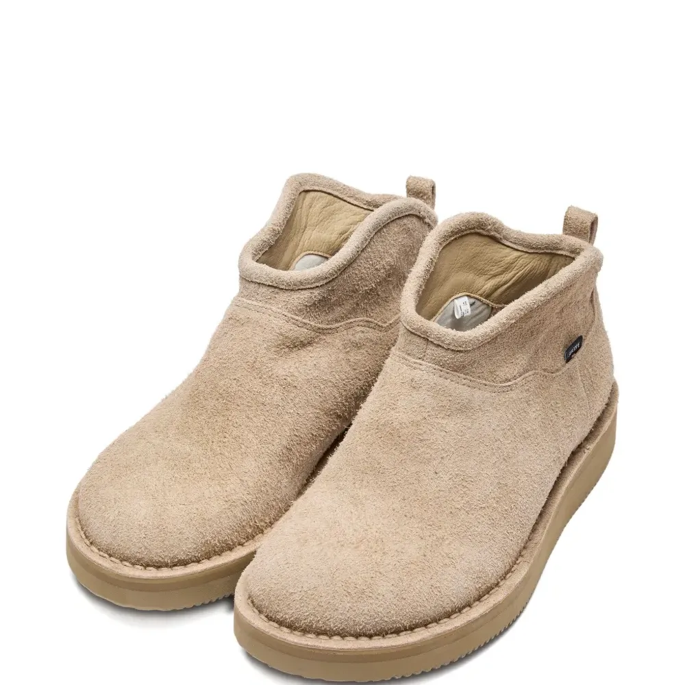 Ботинки No Wave