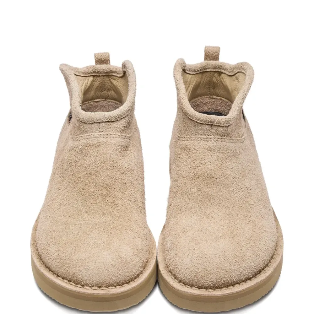 Ботинки No Wave