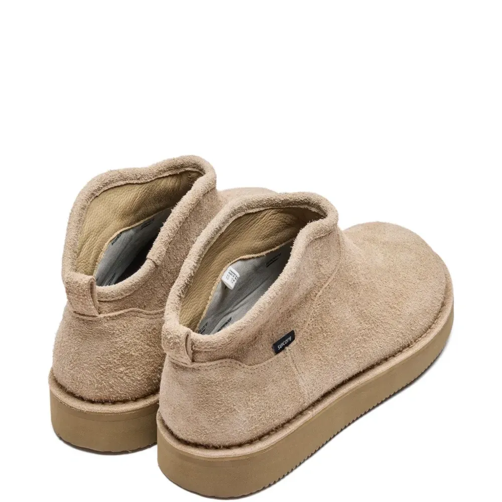 Ботинки No Wave