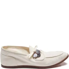 Декорированные лоферы