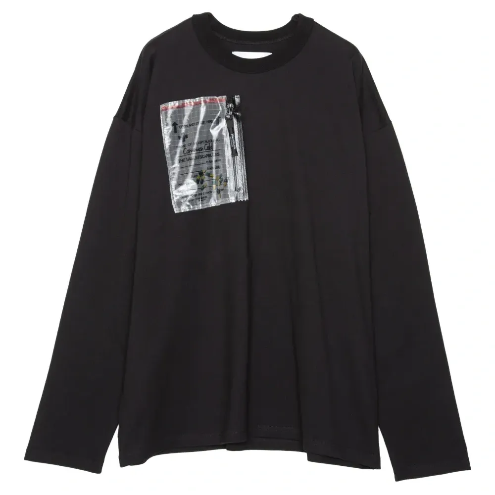 футболка на молнии с длинными рукавами футболка на молнии с длинными рукавами