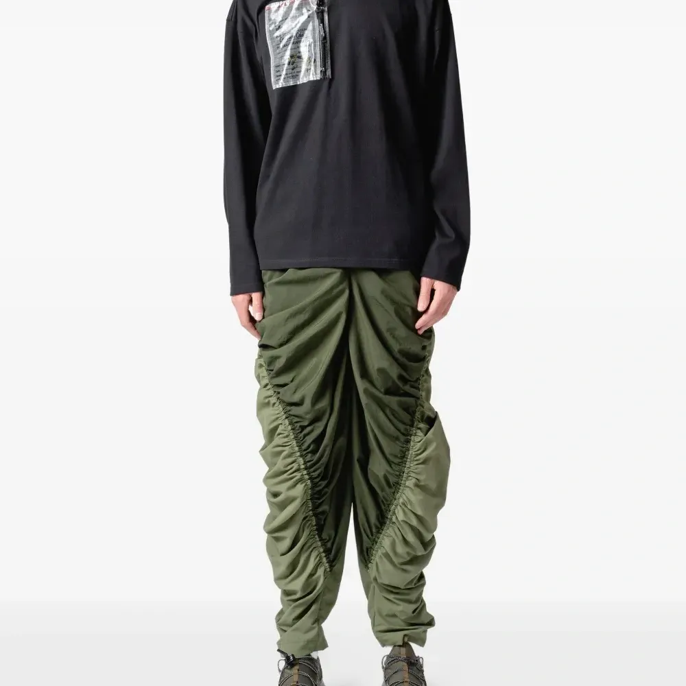 футболка на молнии с длинными рукавами футболка на молнии с длинными рукавами