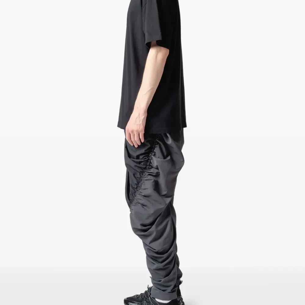 футболка с принтом