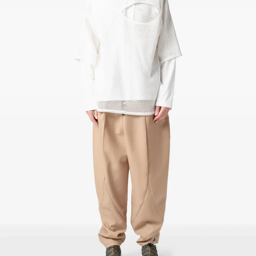 Хлопковая футболка