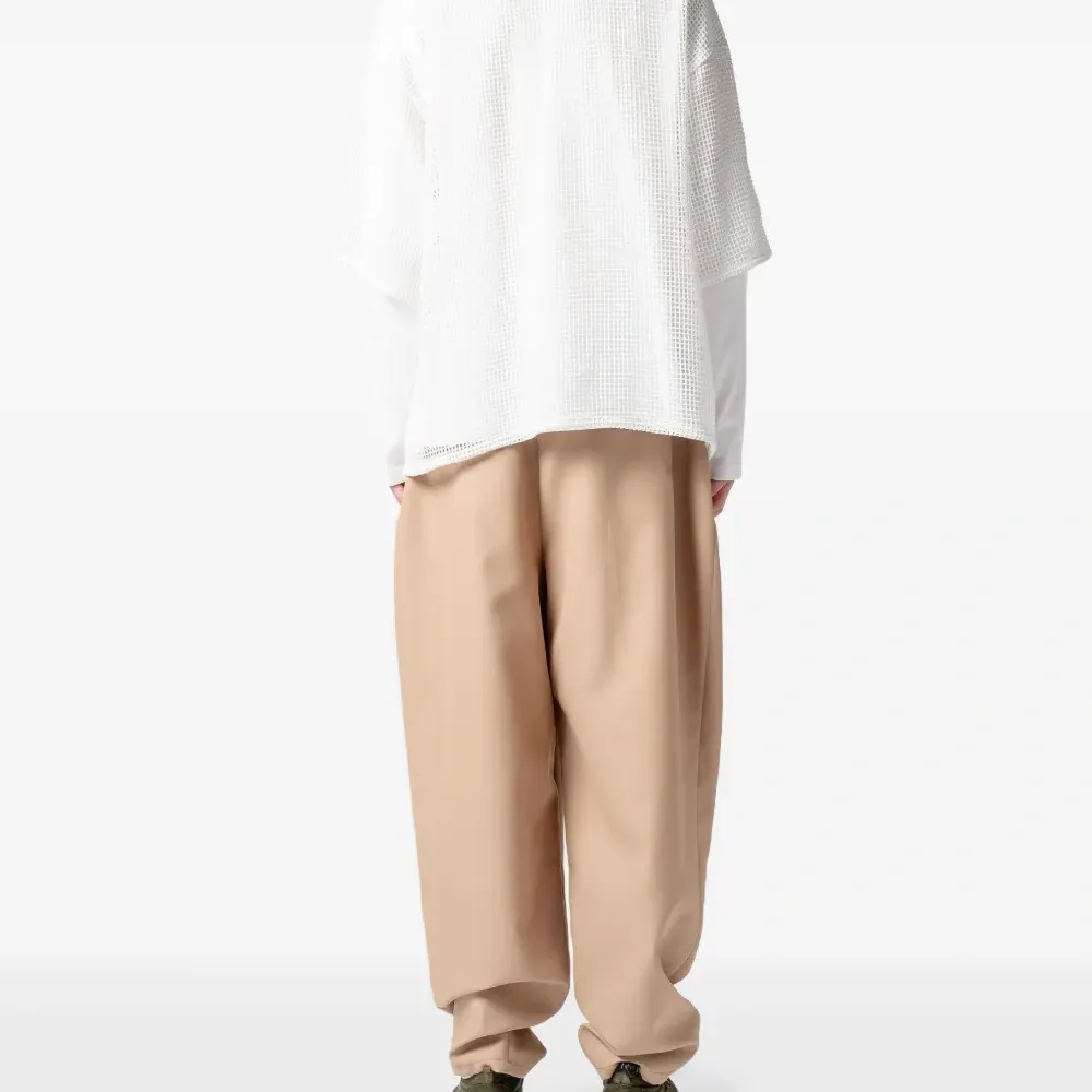 Хлопковая футболка