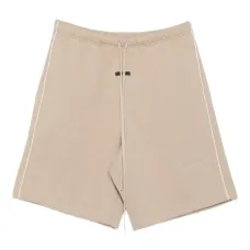 Шорты с лампасами