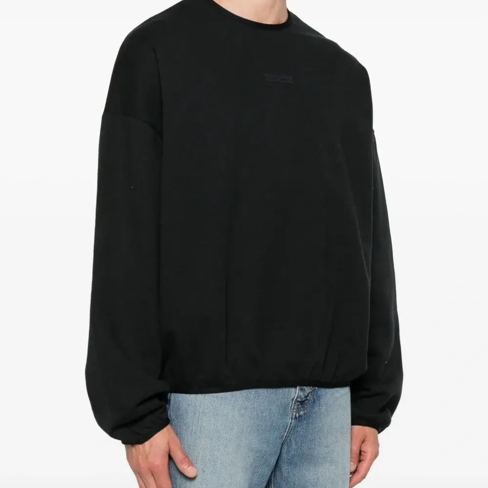 толстовка с логотипом