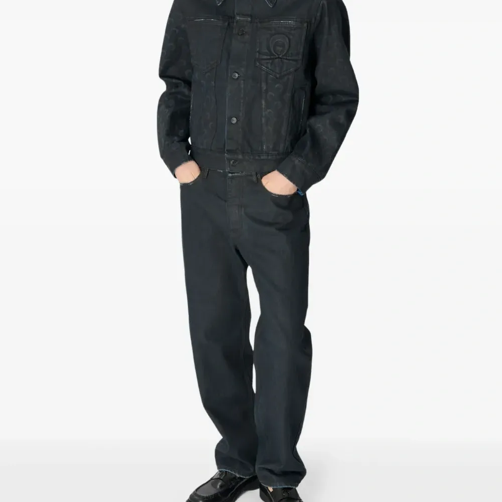 Джинсы Moon Джинсы Moon