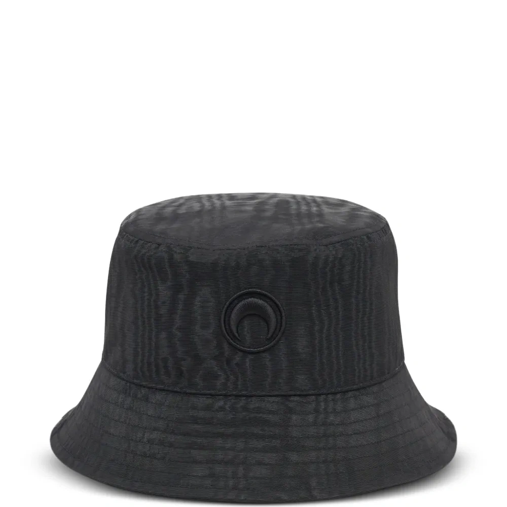 Панама из ткани муар Панама из ткани муар