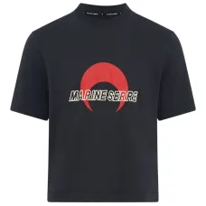 Футболка с логотипом