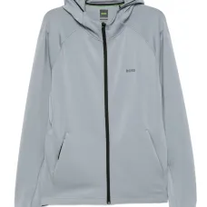 худи на молнии