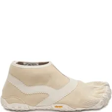 Кроссовки с пятью пальцами