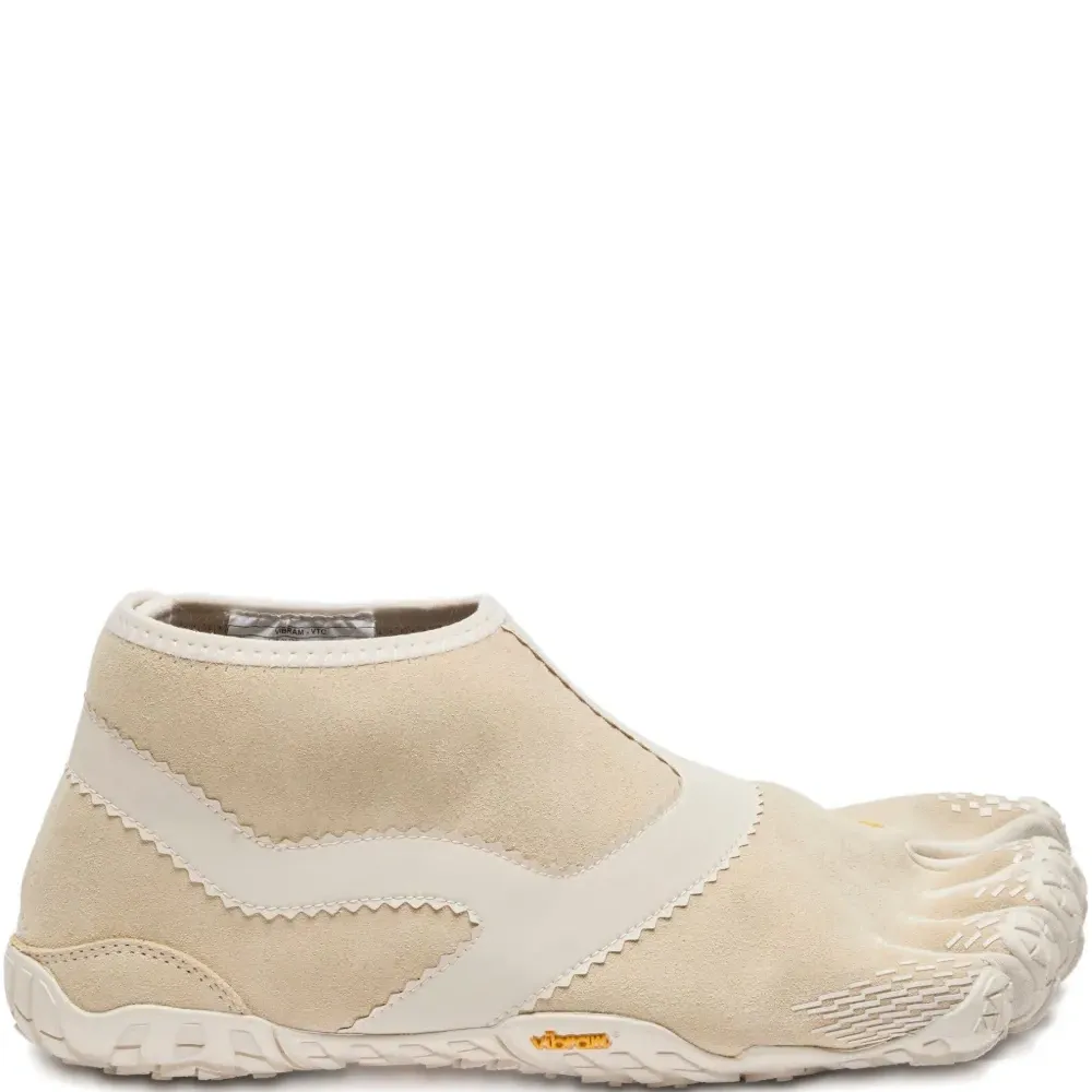 Кроссовки с пятью пальцами