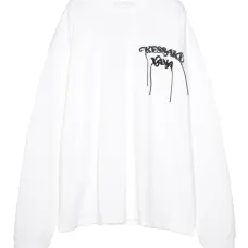 футболка с надписью