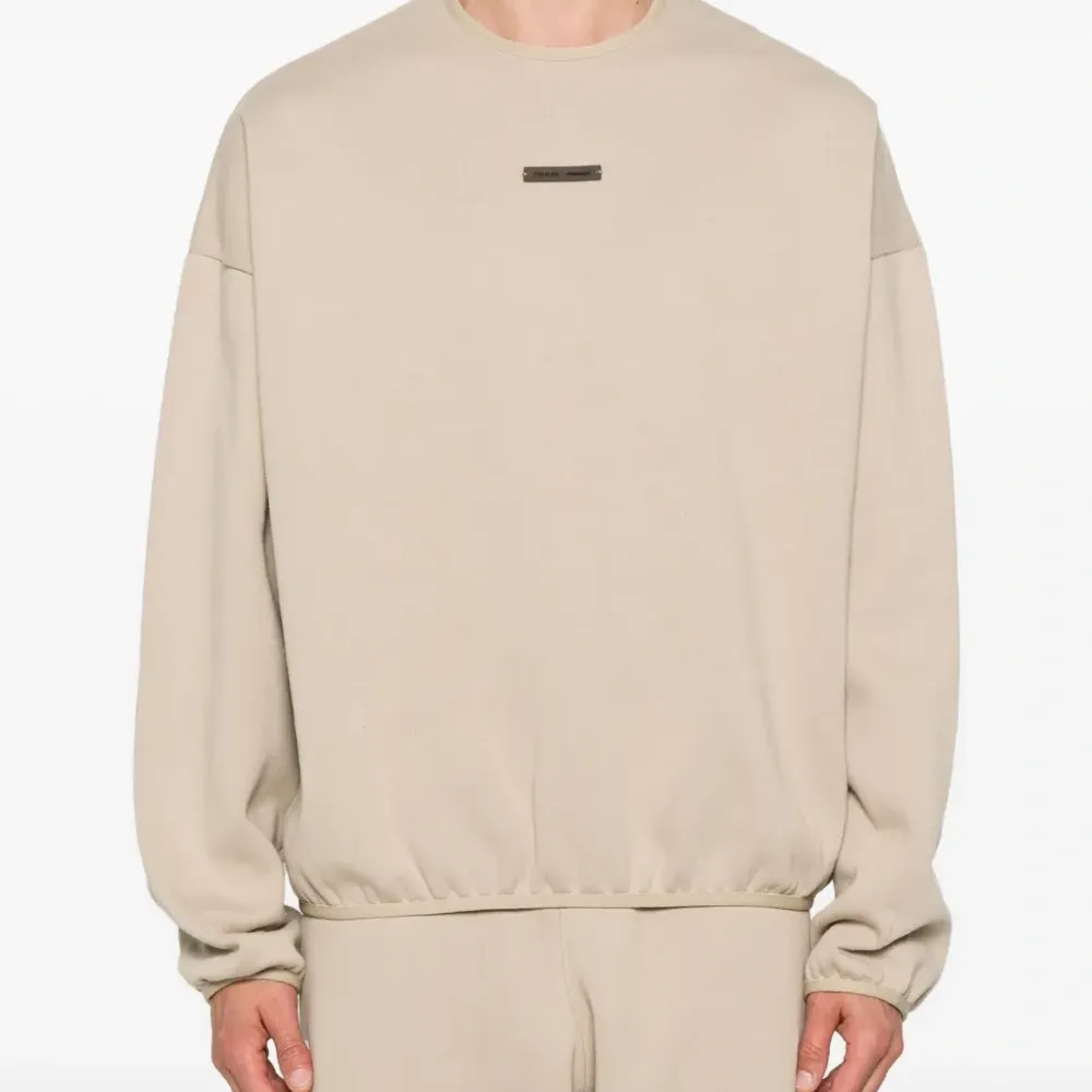 Толстовка с логотипом