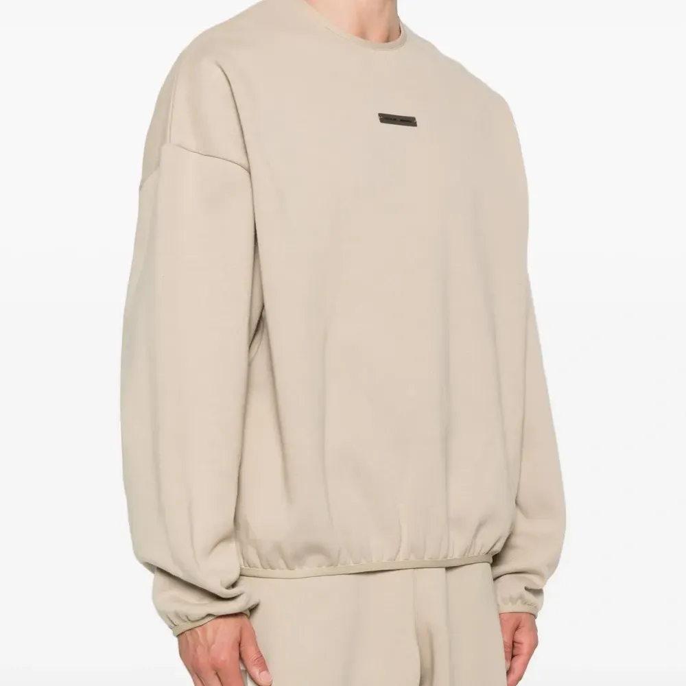 Толстовка с логотипом