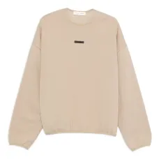 Толстовка с логотипом