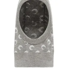 Жаккардовая балаклава Moon