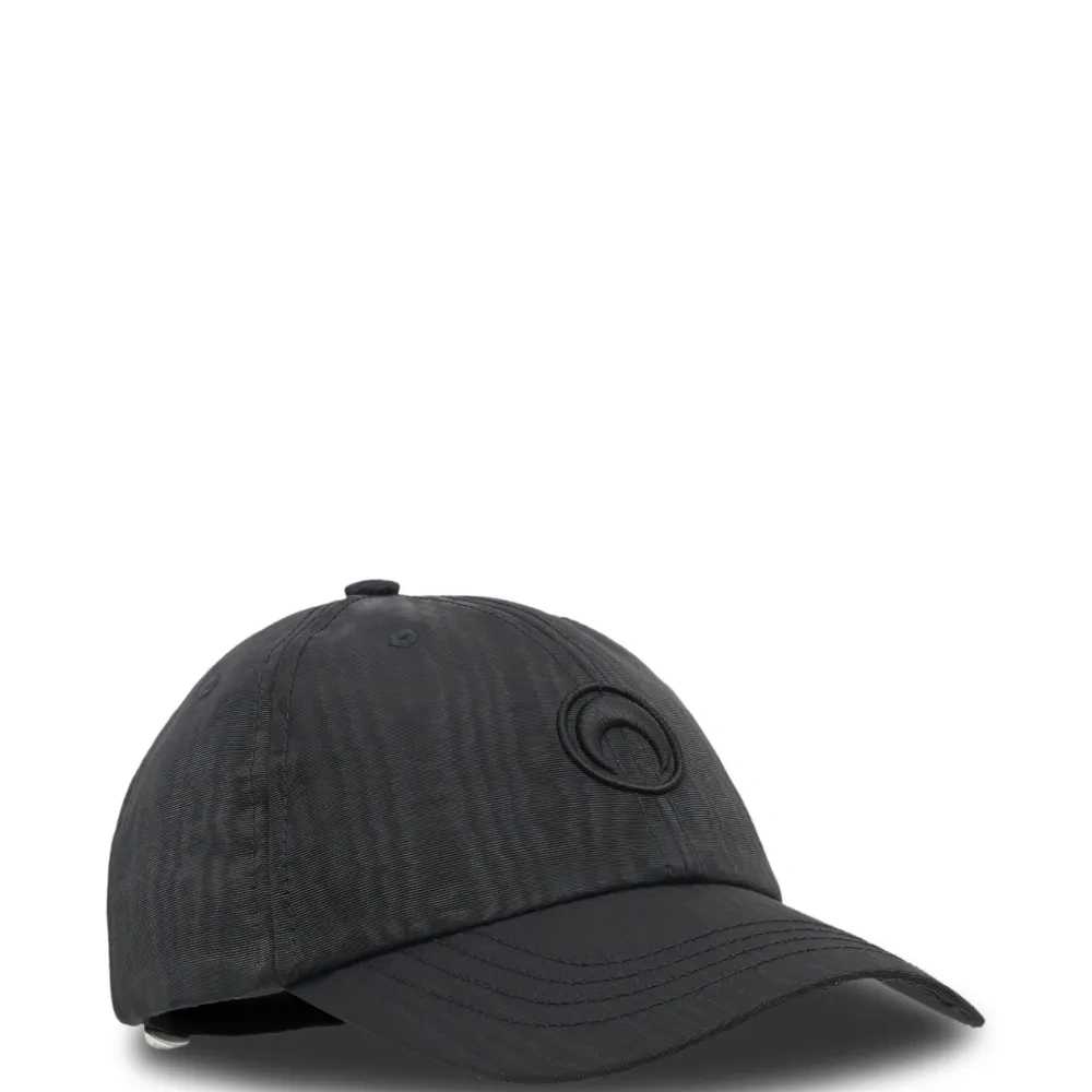 Бейсболка с логотипом