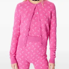 Жаккардовые шорты Moon