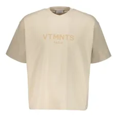 футболка с логотипом