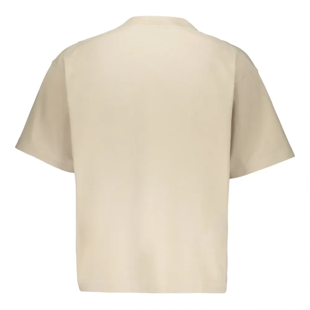 футболка с логотипом футболка с логотипом