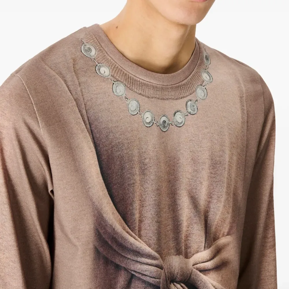 Топ "тромплёй"