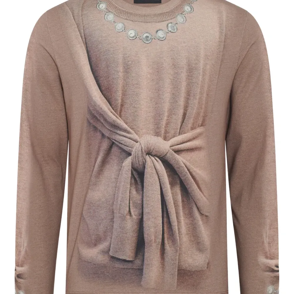 Топ "тромплёй"