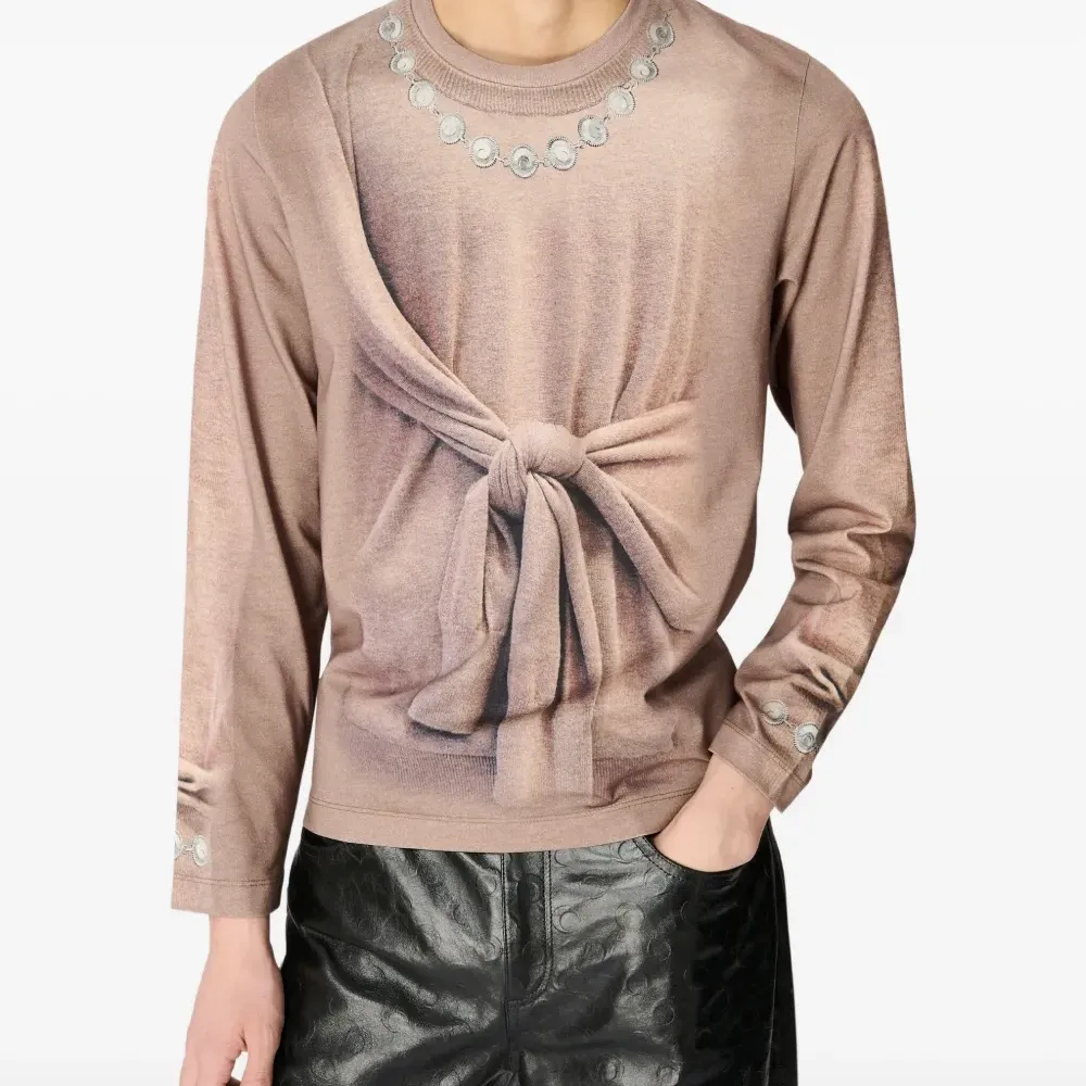 Топ "тромплёй"