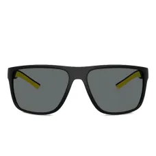 Солнцезащитные очки в квадратной оправе