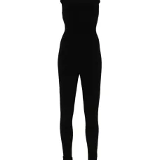 комбинезон без рукавов